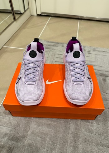 Nike 39 numara .sıfır ürün orjinal - Görsel 13