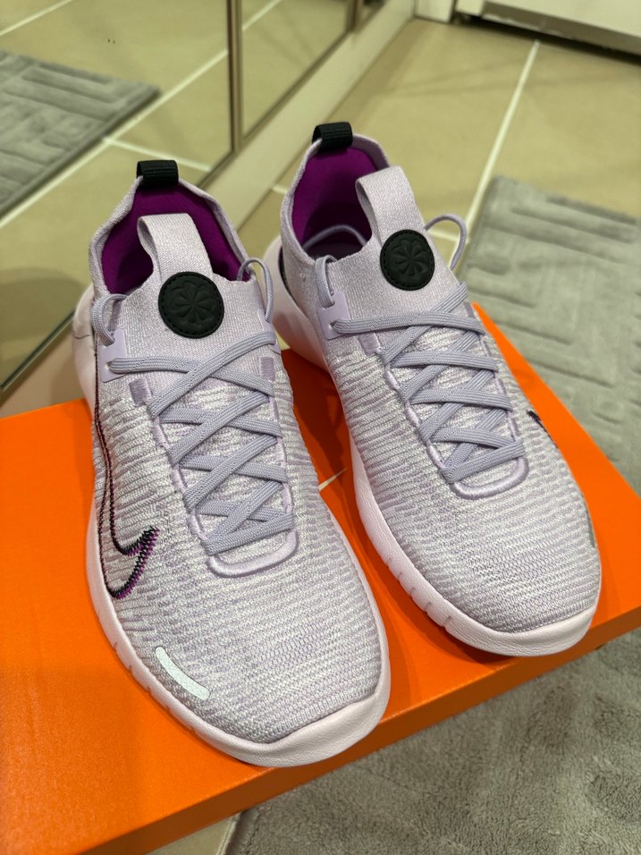 Nike 39 numara .sıfır ürün orjinal - Görsel 5