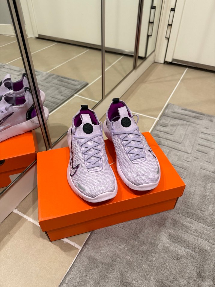 Nike 39 numara .sıfır ürün orjinal - Görsel 4