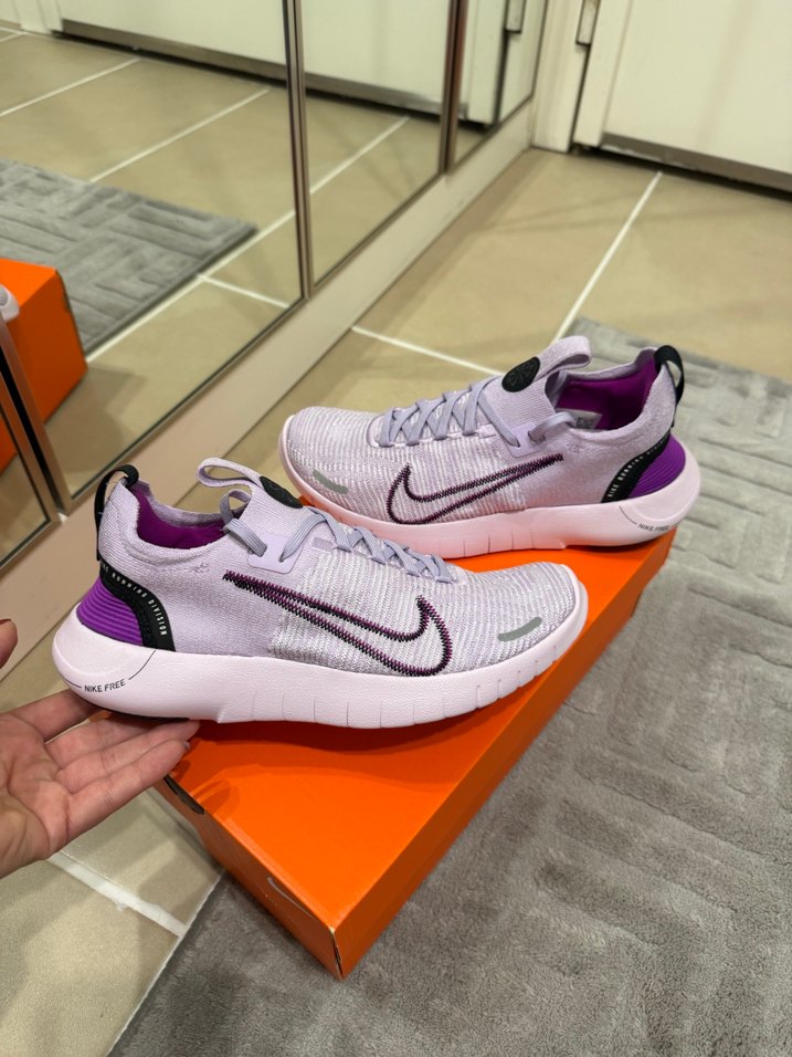 Nike 39 numara .sıfır ürün orjinal - Görsel 3