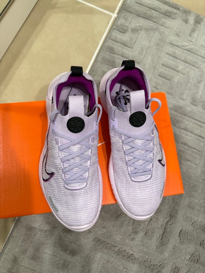 Nike 39 numara .sıfır ürün orjinal - Görsel 2