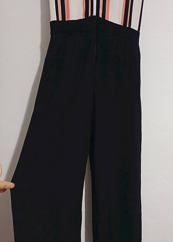 terzi dikimi kadın tulum - Görsel 3