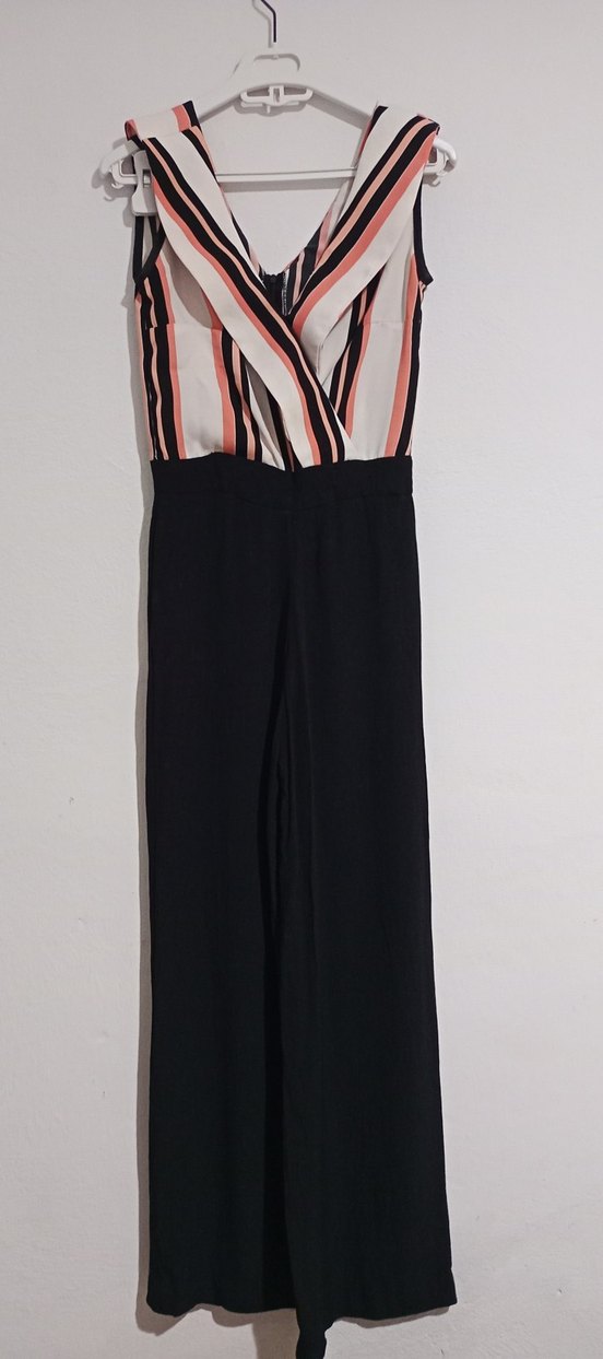 terzi dikimi kadın tulum - Görsel 2