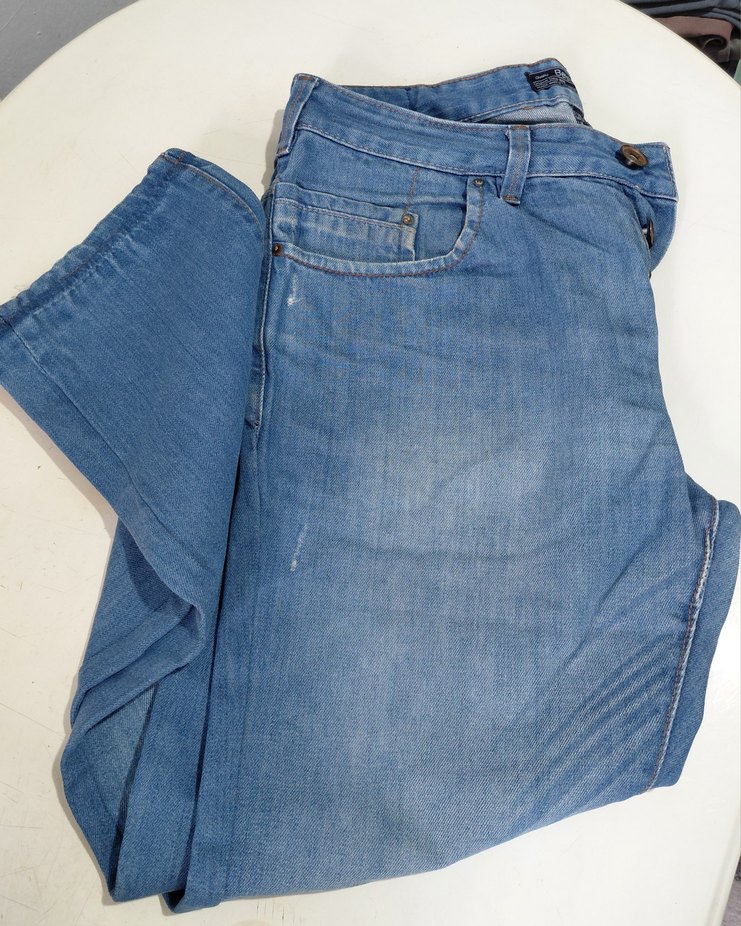 Mavi Denim Jean — görsel 2/3