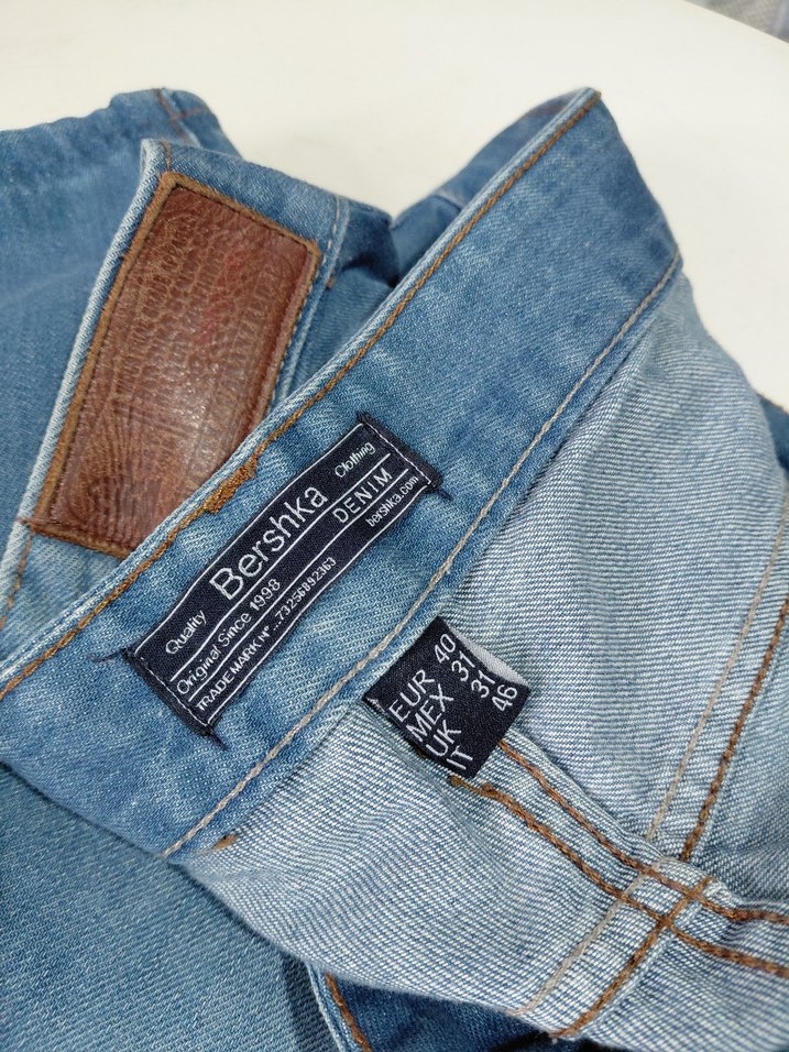 Mavi Denim Jean — görsel 3/3
