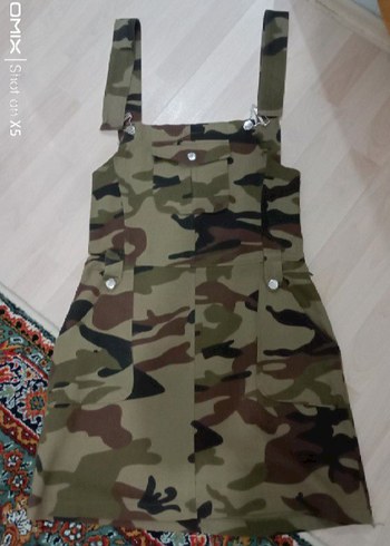 Kamuflaj slopet - Görsel 3