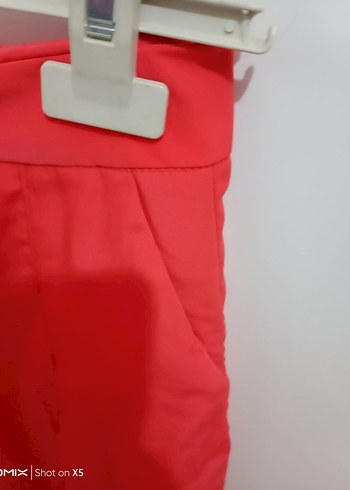 şort etek - Görsel 4