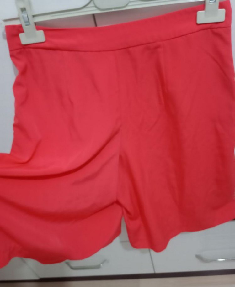 şort etek - Görsel 3