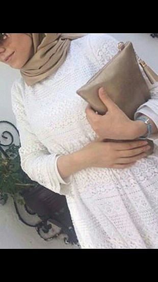 Yazlık tunik 