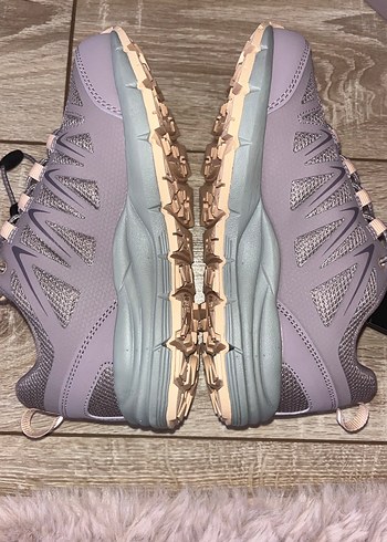 SprayWay Kız Çocuk Sugeçirmez Outdoor Ayakkabı - Görsel 6