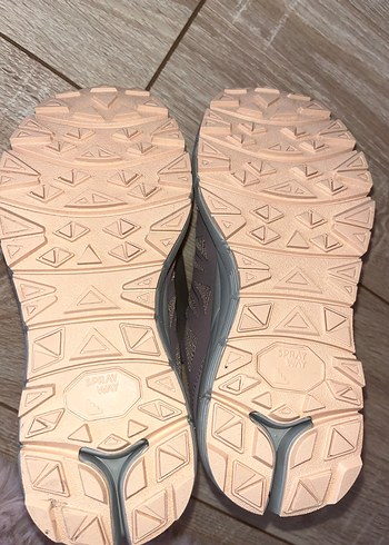 SprayWay Kız Çocuk Sugeçirmez Outdoor Ayakkabı - Görsel 4