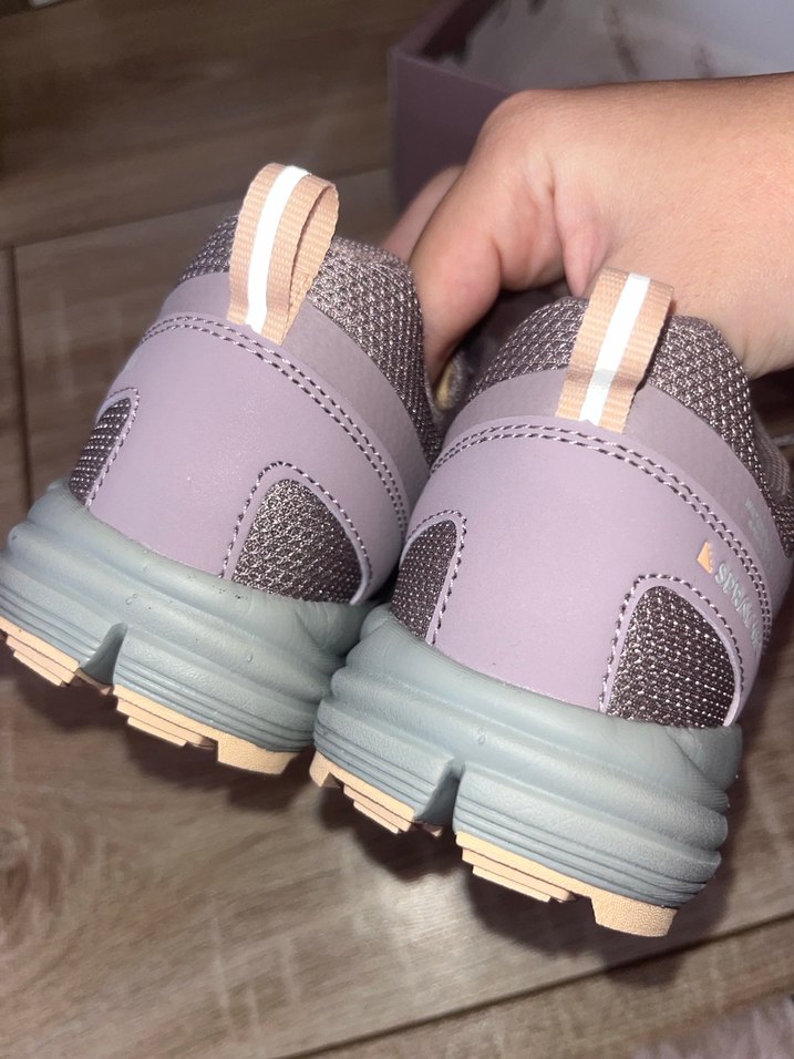 SprayWay Kız Çocuk Sugeçirmez Outdoor Ayakkabı - Görsel 3