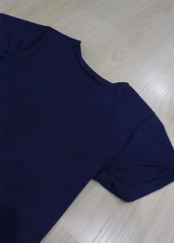 crop tişört xs ve s bedene rahat olur - Görsel 2