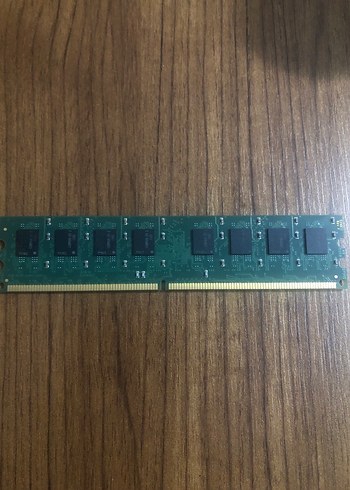 E7500 İşlemci + ECS Anakart + 2GB RAM Set - Testli Sorunsuz - Görsel 9