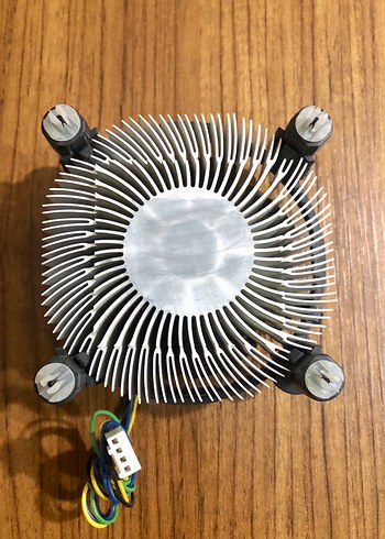 E7500 İşlemci + ECS Anakart + 2GB RAM Set - Testli Sorunsuz - Görsel 7