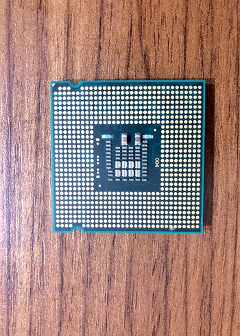 E7500 İşlemci + ECS Anakart + 2GB RAM Set - Testli Sorunsuz - Görsel 6