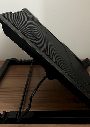 Laptop Standı - Görsel 2