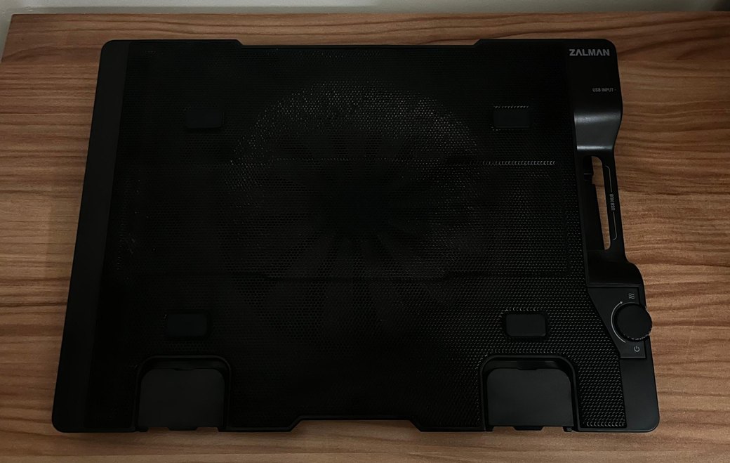 Laptop Standı - Görsel 3