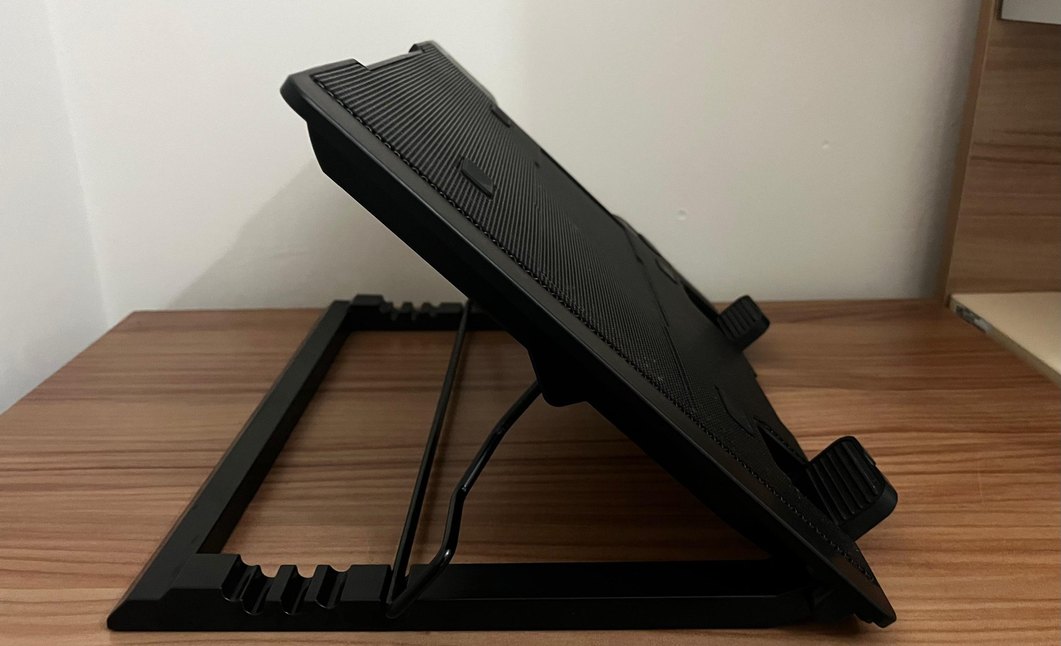 Laptop Standı - Görsel 2