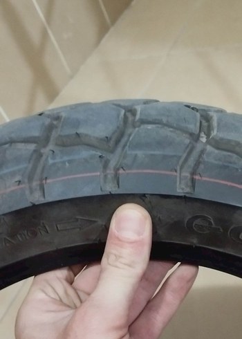 cordial marka rks reale 125 marka Scooter dan söküldü. yazlık - Görsel 4