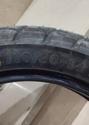 cordial marka rks reale 125 marka Scooter dan söküldü. yazlık - Görsel 2