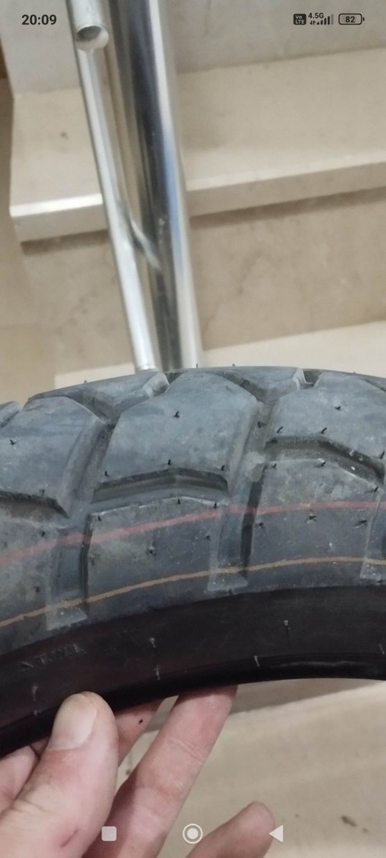 cordial marka rks reale 125 marka Scooter dan söküldü. yazlık - Görsel 3