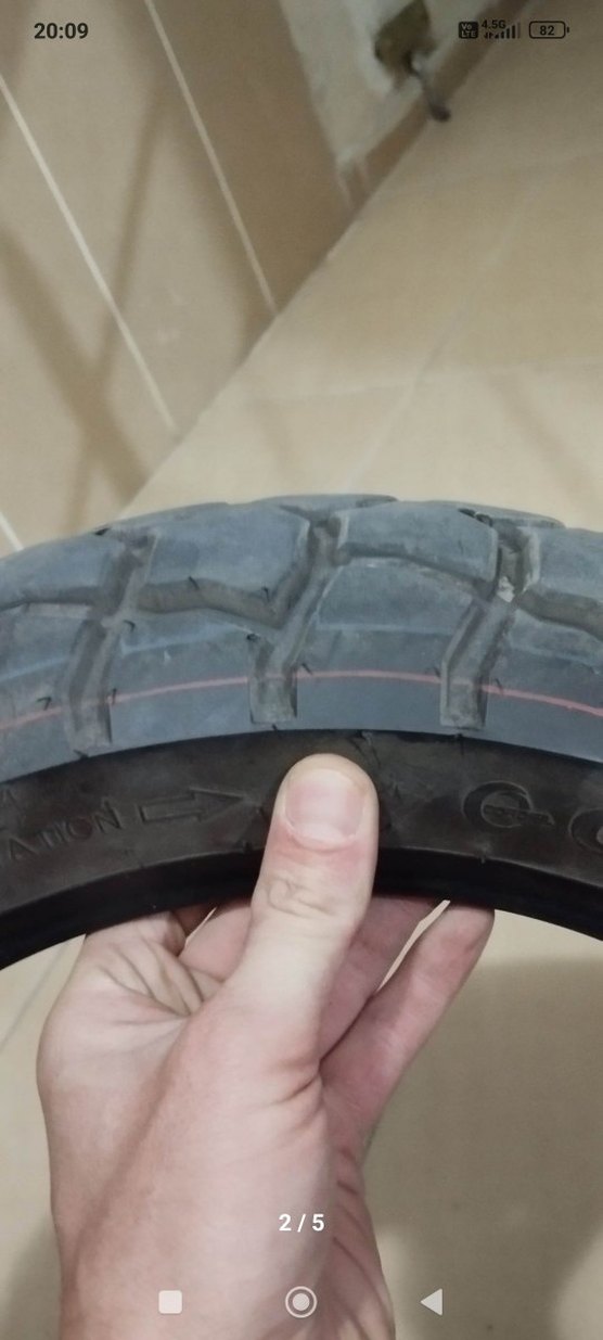 cordial marka rks reale 125 marka Scooter dan söküldü. yazlık - Görsel 4