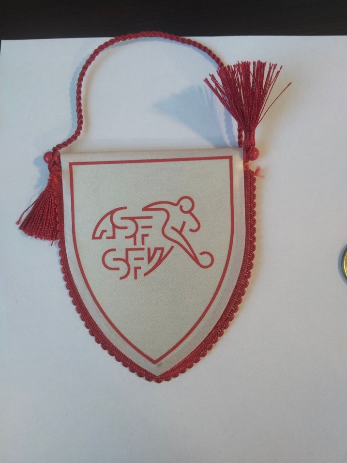 İsviçre küçük flama - Görsel 2