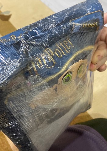 LEGO Dobby Figür Seti - Görsel 2