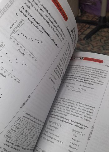 KPSS 2020 Ölçme ve Değerlendirme Eğitim Bilimleri - Görsel 2