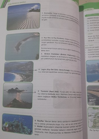 MEB-AGS ÖABT Coğrafya Öğretmenliği Konu Anlatımlı Kitap - Görsel 3