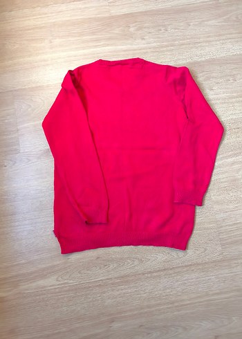 Uzun kollu kazak - Görsel 2