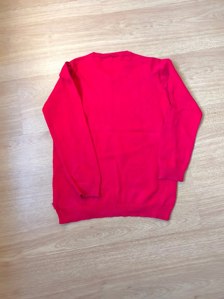 Uzun kollu kazak - Görsel 2