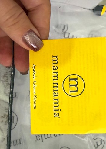 MAMMAMİA Kahverengi Deri Bağcıklı Kadın Bot - Görsel 5