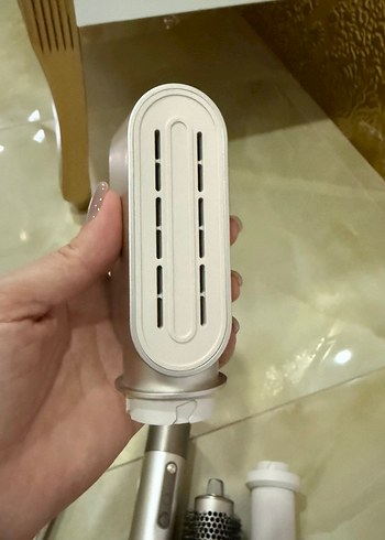 Dreame AirStyle Çoklu Saç Şekillendirici - Görsel 7