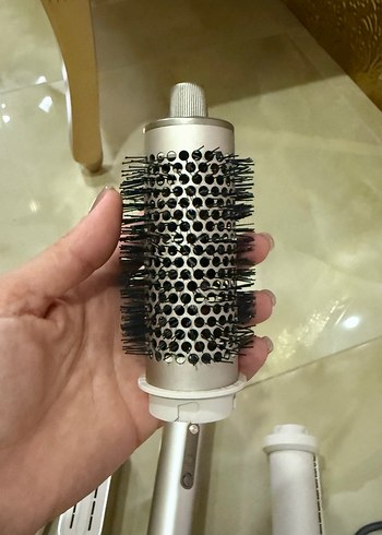 Dreame AirStyle Çoklu Saç Şekillendirici - Görsel 6