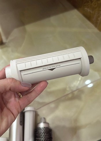 Dreame AirStyle Çoklu Saç Şekillendirici - Görsel 9