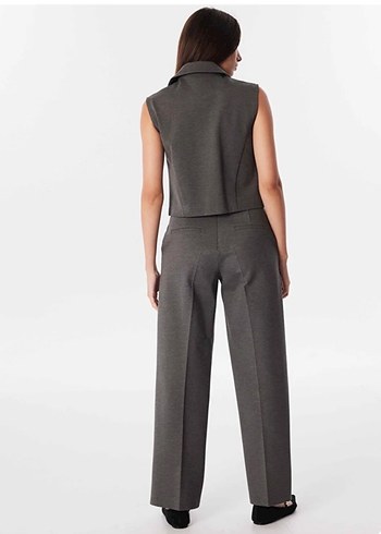 TWIST TAKIM Pantolon + Yelek - Görsel 5