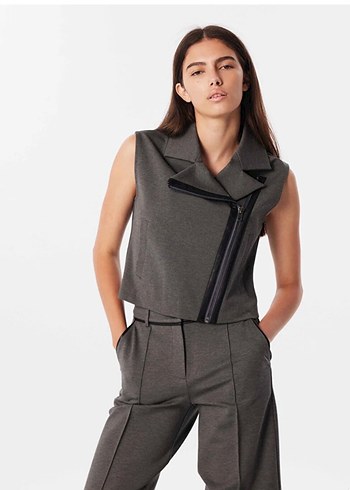 TWIST TAKIM Pantolon + Yelek - Ana görsel