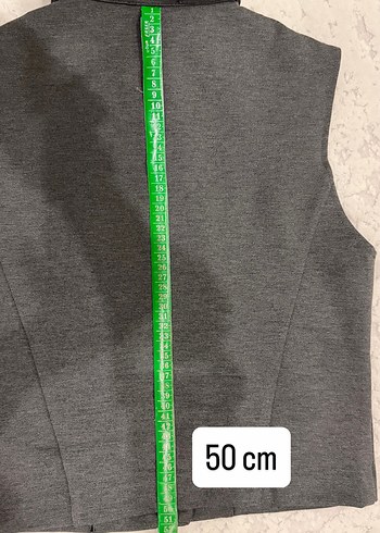 TWIST TAKIM Pantolon + Yelek - Görsel 10