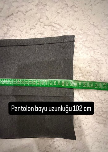 TWIST TAKIM Pantolon + Yelek - Görsel 8