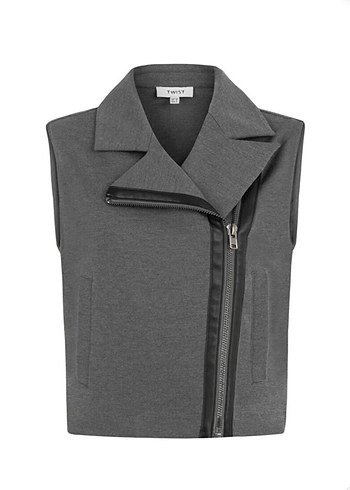 TWIST TAKIM Pantolon + Yelek - Görsel 3