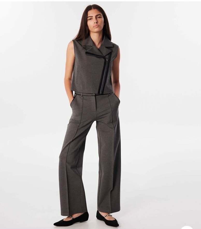 TWIST TAKIM Pantolon + Yelek - Görsel 2