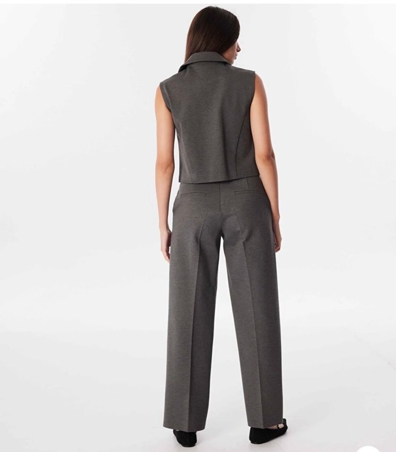 TWIST TAKIM Pantolon + Yelek - Görsel 5