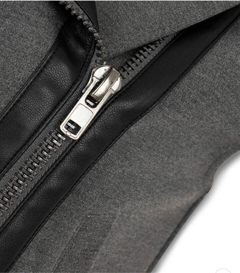 TWIST TAKIM Pantolon + Yelek - Görsel 4