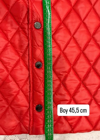 RUE narçiçeği mini kapitone etek - Görsel 10