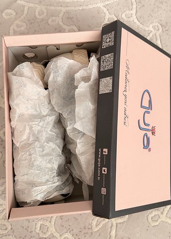 Guja bağcıklı transparan sneaker siyah kadın ayakkabısı - Görsel 8