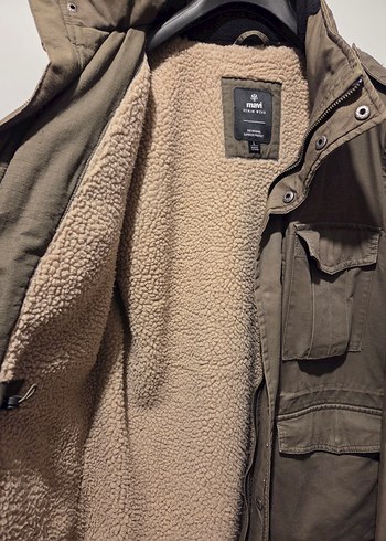 Haki kaban - Görsel 3