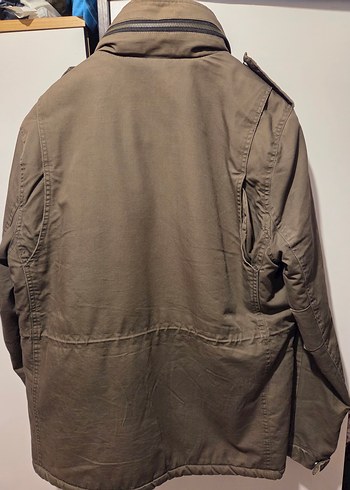 Haki kaban - Görsel 2