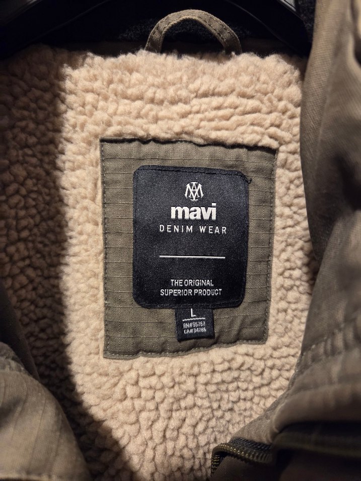 Haki kaban - Görsel 4